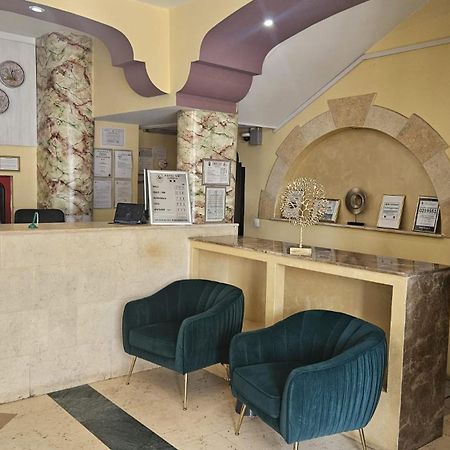 Hotel Sir Lujerului Бухарест Экстерьер фото