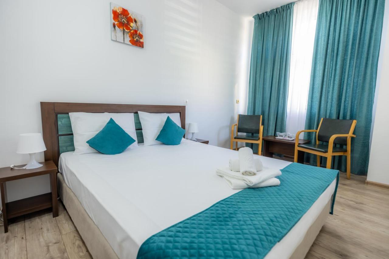 Hotel Sir Lujerului Бухарест Экстерьер фото